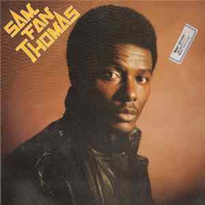Sam Fan Thomas - Sam Fan Thomas Album