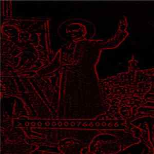 Sermonizer - Dead City Soundtrack Album