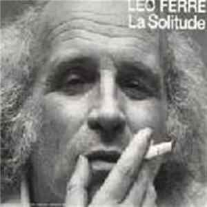 Leo Ferre - La Solitude Album