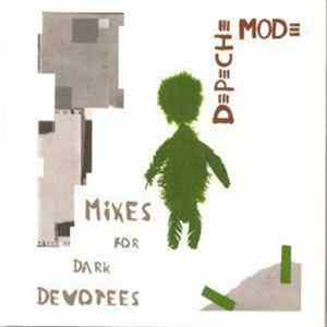 Depeche Mode - Excited Mixes Vol. 8 - Mixes For Dark Devotees Album