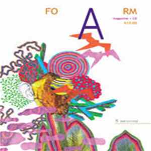 Various - FO A RM 5 (Autonomy) Album