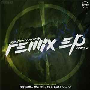 Various - Remix EP Part II Album
