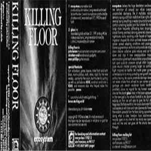 Killing Floor - Ecosystem Album