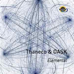 Thaneco, DASK - Elemental Album