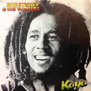 Bob Marley & The Wailers - Kaya Album