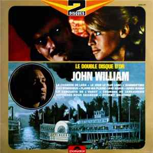 John William - Le Double Disque D'Or De John William Album