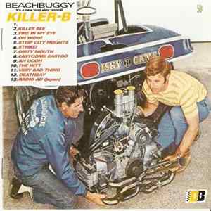 Beachbuggy - Killer-B Album