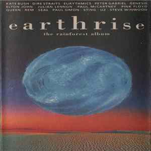 Various - Earthrise - The Rainforest Album Album