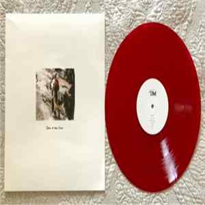 Tyson Motsenbocker - Letters To Lost Loves Album