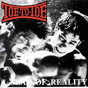 Toe To Toe - Slap Of Reality Album