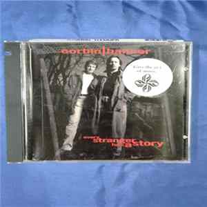 Corbin/Hanner - Every Stranger Has A Story Album