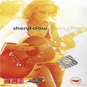 Sheryl Crow - C'mon, C'mon Album