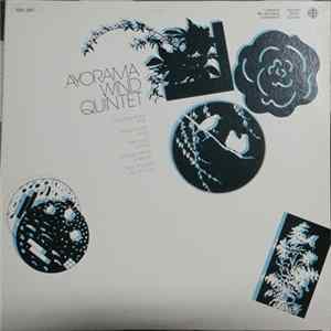 Ayorama Wind Quintet - Ayorama Wind Quintet Album