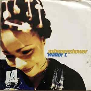 Ambersunshower - Walter T Album