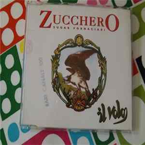 Zucchero - Il Volo Album