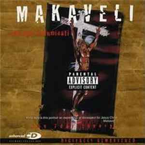 Makaveli - The Don Killuminati (The 7 Day Theory) (Remastered) Album