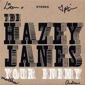 The Hazey Janes - Your Enemy Album
