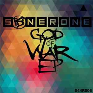 Various - God Of War EP Album