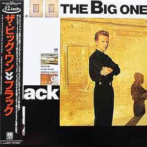 Black - The Big One Album
