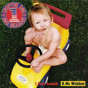 Chopper One - Free Lunch Album