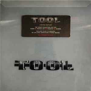 Tool - Salival Album