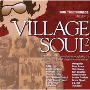Various - Village Soul 2 Album