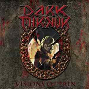 Dark Mirror - Visions Of Pain Album