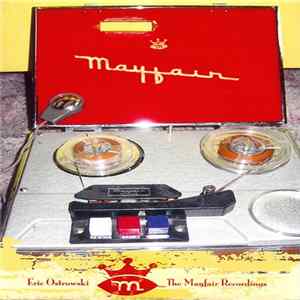 Eric Ostrowski - The Mayfair Recordings Album