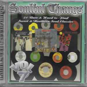 Various - Soulful Thangs Vol. 7 Album