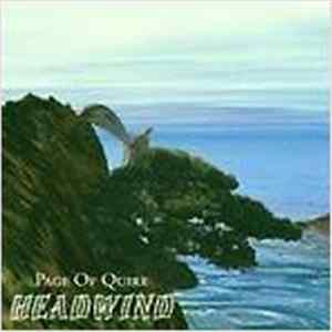 Page Of Quire - Headwind Album