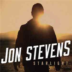 Jon Stevens - Starlight Album