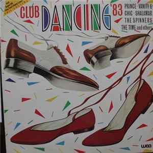 Various - Club Dancing 83 Album