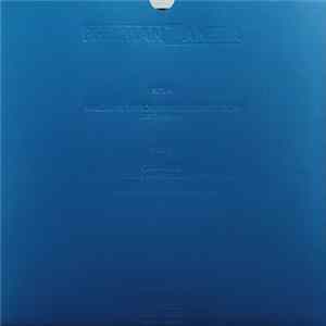 Phil Manzanera - Remixes Volume 2 Album