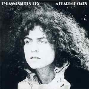Tyrannosaurus Rex - A Beard Of Stars Album