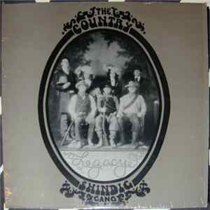 The Country Shindig Gang - Legacy Album
