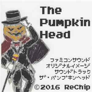 Hydden - The Pumpkin Head Album