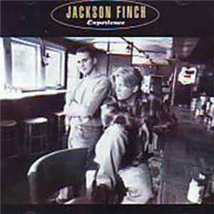 Jackson Finch - Experience Album