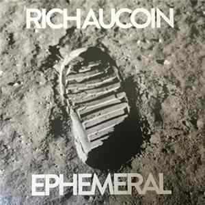 Rich Aucoin - Ephemeral Album