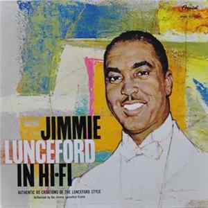 Billy May And His Orchestra - Jimmie Lunceford In Hi-Fi Album