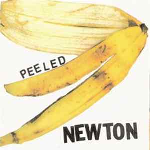 Newton - Peeled Album