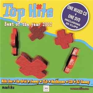 Various - Top Hits - Best Of The Year 2002 Album