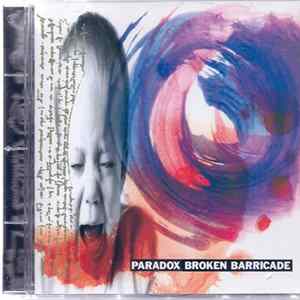 Paradox - Broken Barricade Album