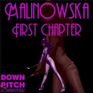 Malinowska - First Chapter Album