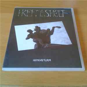 Hrefnesholt - Heidensturm Album