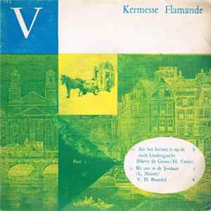 Mieldijk - Kermesse Flamande Album
