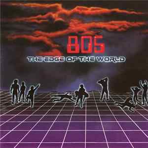805 - The Edge Of The World Album