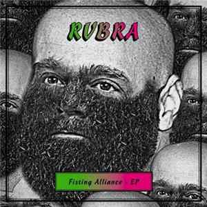 RVBRA - Fisting Alliance - EP Album