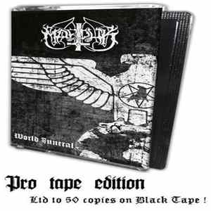 Marduk - World Funeral Album