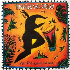 Third World - It's The Same Old Song Album