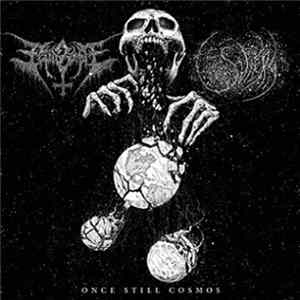 Fetid Zombie / Svierg - Once Still Cosmos Album